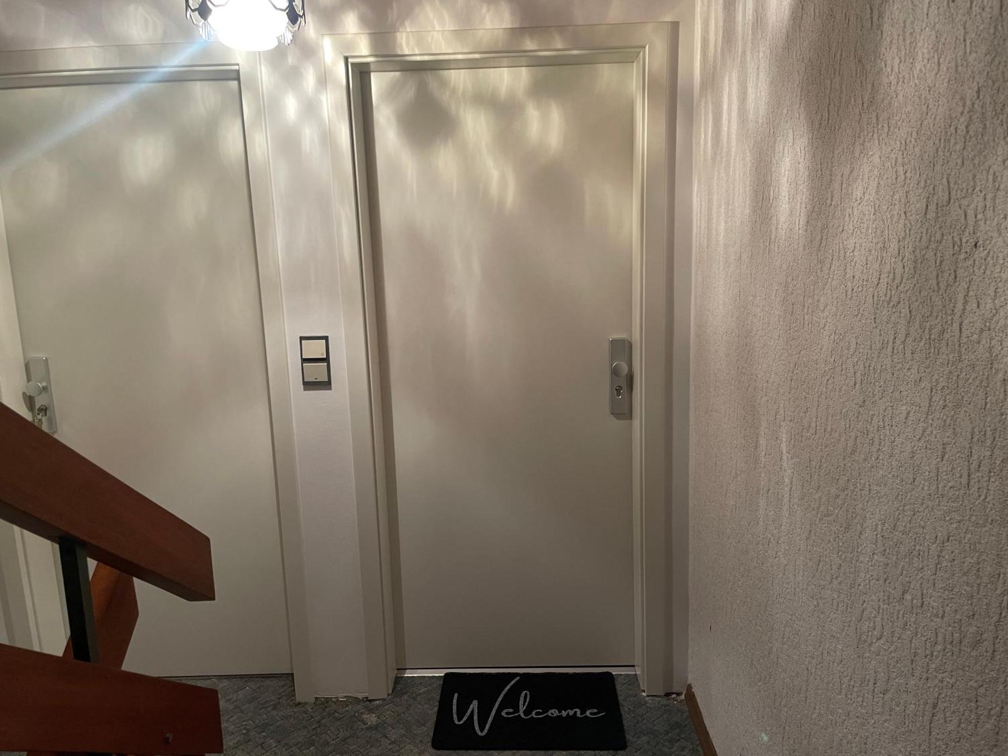 Fewo An Der Hoppecke Zwischen Brilon Und Willingen Apartment Exterior photo